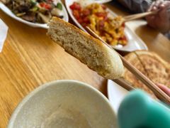 -四姑娘山阿巴郎·藏式花园餐厅