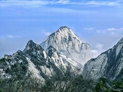-华山风景名胜区