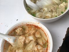 -安庆柴火馄饨(马道街店)