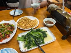 -61号餐吧(兴坪古镇漓江店)