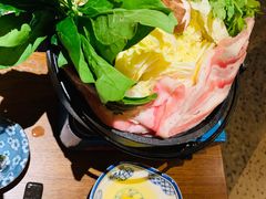 寿喜锅-二丁目食堂(铁西万象汇店)