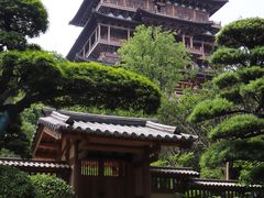 -径山寺