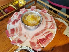 -原始泥炉烤肉(总店)