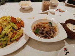 -巴依老爷·新疆美食(上城区天城路店)