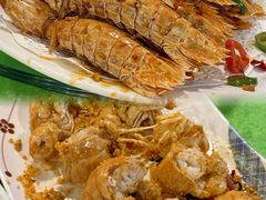 -盛港湾海鲜食府(黄沙店)