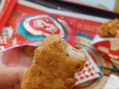 -塔斯汀中国汉堡(白云京溪地铁站店)