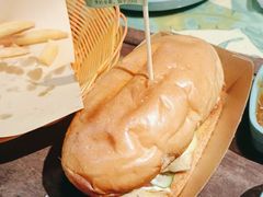 -美森西餐厅(曙光大道店)