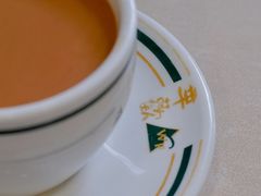 -華歡冰室-WahFoon(吉大店)