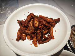 -兰湘子·湘菜小炒(长安万科广场店)