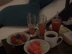 -和子足浴SPA会馆(梁溪店)