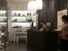 -Dragonfly悠庭·按摩Spa(浦东嘉里城店)