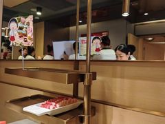 -海底捞火锅(漕宝路店)