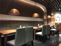 大堂-九井澤精致料理(金茂店)