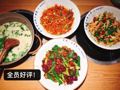 -吃饭皇帝大(解放西路店)