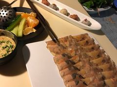 -滇釜火锅·能喝汤的火锅(车公庄店)