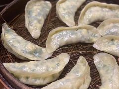 -松针蔡记蒸饺(花园路店)