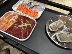 -十六蒲(桂林路店)