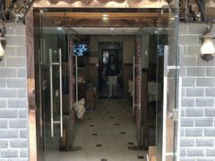 门面-金良酸菜鱼(宁海路总店)