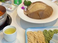 -德天雪花肥牛海鲜火锅(南苑东路店)