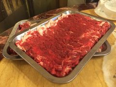 热气羊肉-月圆火锅(宁海东路二店)