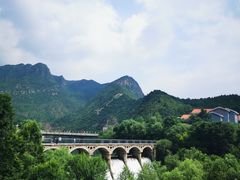 -龙庆峡风景区