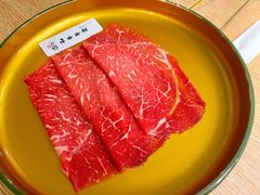 -温野菜涮涮锅(大悦城店)