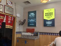 -阿婆情腊排骨火锅(金虹路店)