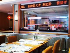 -东方饺子王(新阳路店)
