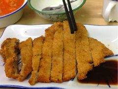 炸猪排-做了不起的80后