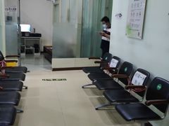 -慈铭体检(世纪城分院)