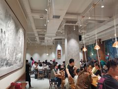大堂-小豆海棠(人民南路店)