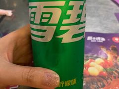 -匠子烤鱼(桫椤湾店)