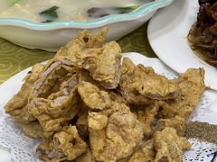 -春水锅贴·传统鲁菜(大明湖店)