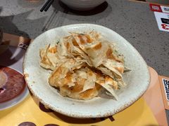 -大师兄·西北小馆(南沙万达广场店)