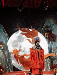 -南昌喜来登酒店·宴会厅