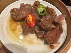 -杭州JW万豪酒店-万豪中餐厅