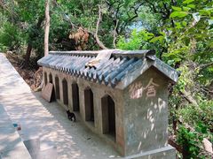 -宝通禅寺
