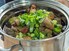 -肖家客饸饹面(郑州总店)