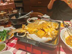 -西贝(财富购物中心店)