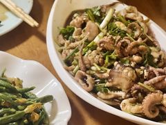 -正宗天津烧麦馆(柳州路店)