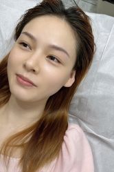 -Verywang半永久纹眉•仪器野生眉