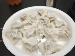 -东北饺子馆(马尾君竹店)