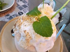 -CHINCHIN 青青·泰国料理(万象食家店)