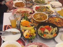 -中山威尼斯西餐厅(三乡总店)