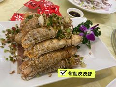 -潮之南·潮汕菜·鱼仔档(南山店)