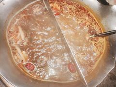 -湊湊火锅·茶憩(打浦桥日月光店)