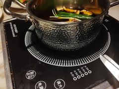 -火炉火自助餐(西直门凯德MALL店)