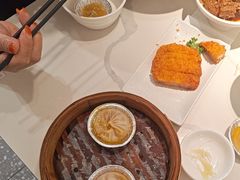 -苏晓玥·手作江南小吃(深圳北站店)