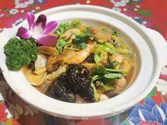 -小娘惹厨房Little Nyonya(狮城有约上榜店)