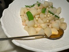 -吴越荣记苏州菜·松鼠桂鱼(月光码头店)